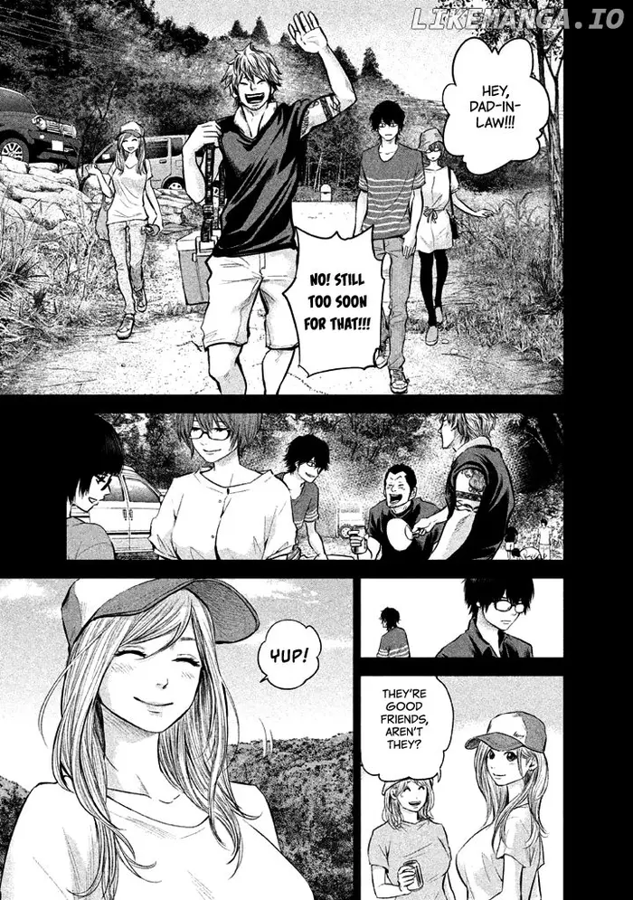 Hare Kon Chapter 125 image 13_optimized